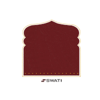 SwatiProcon ganpati bappa morya swati swati procon swati ganesh chaturthi Sticker