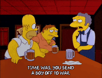 homer simpson GIF