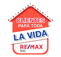 Remax Sticker by Mario Castro Team