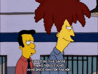 season 8 GIF