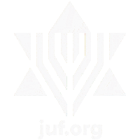 Pride Together For Good Sticker by Jewish United Fund