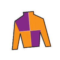 Horse Racing Sticker by Kentucky Derby