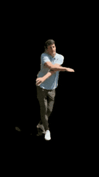 Cant Hear You GIF by Zell Team