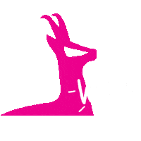 Gams Sticker by Autohaus Scheichl