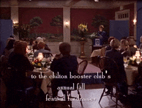 season 2 netflix GIF by Gilmore Girls 
