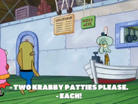 season 8 restraining spongebob GIF by SpongeBob SquarePants