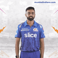 High Five Ipl GIF by Mumbai Indians