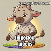 Art Unity GIF by Masterfurdinand