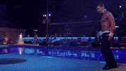 Shark Attack Sharknado 4 GIF by SYFY