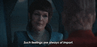 Season 4 Discovery GIF by Paramount+