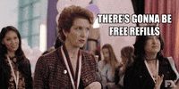 girls men GIF by BasketsFX