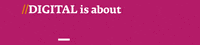 ERGOTechnologyServices digital people challenge change GIF
