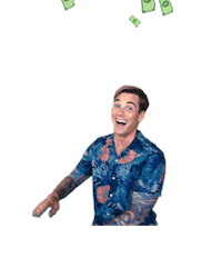 Ja Sticker by DNS