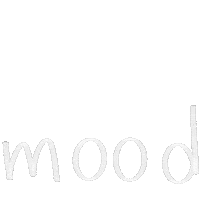 Mood Love Sticker