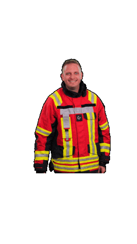 Firefighter Bomberos Sticker by WEBER RESCUE SYSTEMS