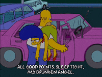 homer simpson GIF