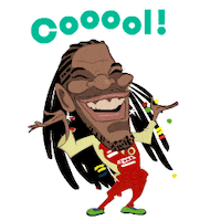 Happy Feliz Sticker by Afternoon films