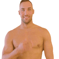 Zoe Nicolas Sticker by Love Island Australia