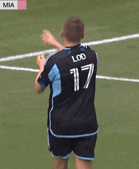 Bow And Arrow GIF by Major League Soccer