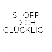 Shopping Einkaufen Sticker by Designer Outlet Soltau