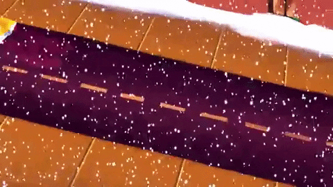 New York Song GIF by Christmas Music