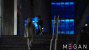 Driving Fast And Furious GIF by M3GAN
