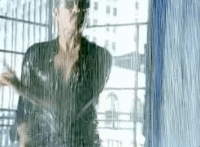 georgemichael george michael fastlove GIF