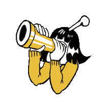 Detective Investigation Sticker
