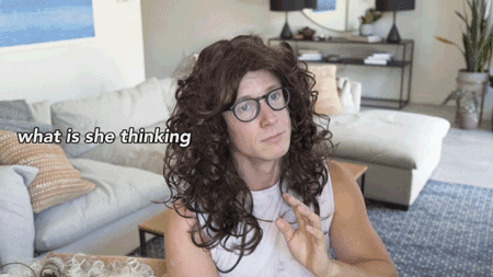 Stoned Youtube GIF by tyler oakley