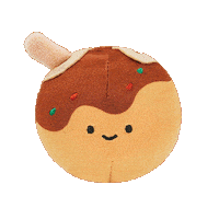 Japan Osaka Sticker by Qualia