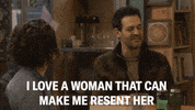 Better Together Chemistry GIF by ABC Network