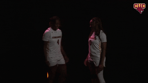 Wbb GIF by CUCougars