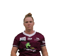 Point Swipe Up Sticker by Reds Rugby