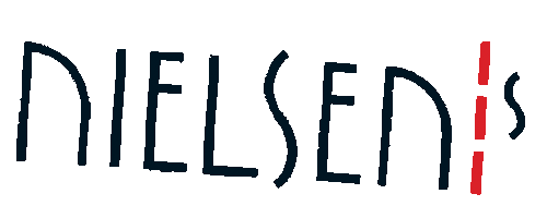 Nielsens giphyupload nielsens nielsensdenmark Sticker