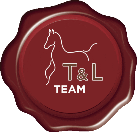 Tl Sticker by My Horse Dealer