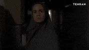 Rabbit Hole Escape GIF by Apple TV+