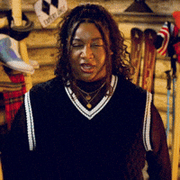 No Way Please GIF by GIPHY IRL
