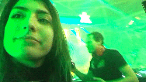 on my way tiÃÂ«sto GIF by Tiësto