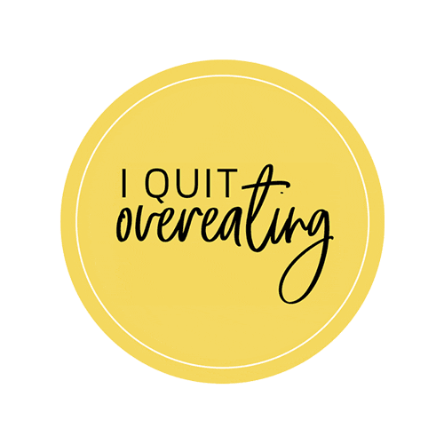 smartnutrition giphyupload iquitovereating Sticker