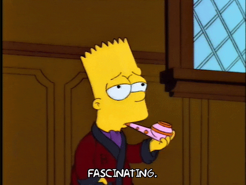 Season 4 Episode 22 GIF by The Simpsons
