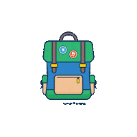 nasi kuning nom Sticker by Traveloka