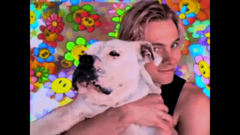 Chenna giphygifmaker calm 5sos 5 seconds of summer GIF