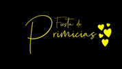 Iglesia GIF by MisionPaz