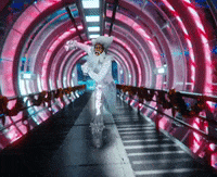 Holiday GIF by Lil Nas X