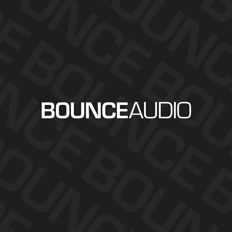 BounceAudio giphyupload audio melbourne bounceaudio GIF