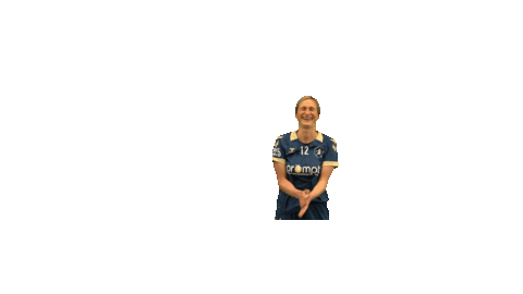 Handball Sticker by SG VTB/Altjührden