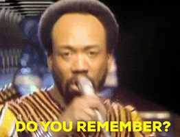 Do You Remember September GIF by Earth, Wind & Fire