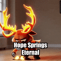 Hope Wisdom GIF by elkijahspark