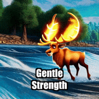 Wisdom GIF by elkijahspark