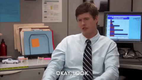comedy central GIF by Workaholics